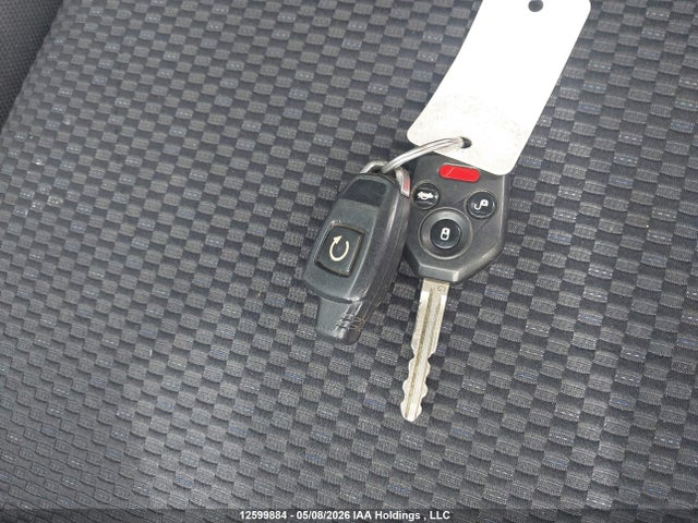 JF2SJCCC1FH544466 Subaru Forester