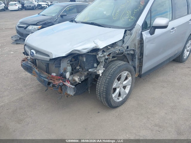 JF2SJCCC1FH544466 Subaru Forester