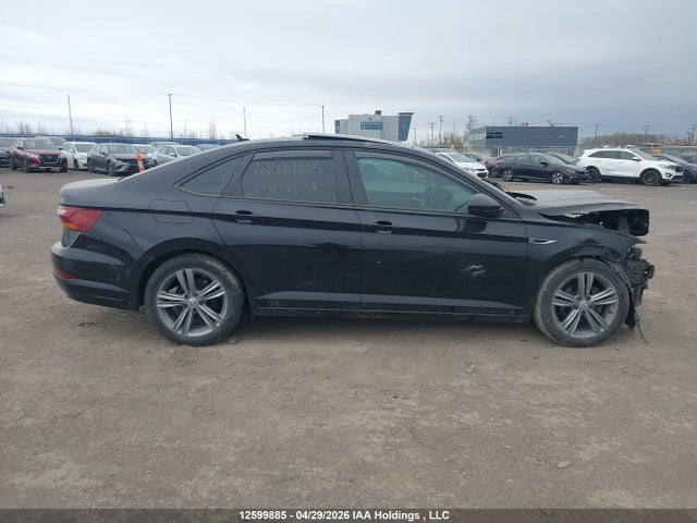 Volkswagen Jetta 2019 3VWW57BU6KM077537 Image 14