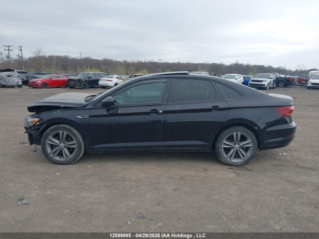 Volkswagen Jetta 2019 3VWW57BU6KM077537 Image 15