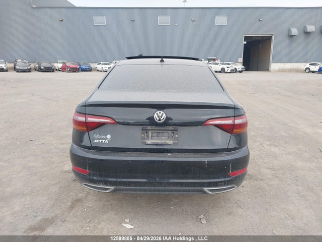 Volkswagen Jetta 2019 3VWW57BU6KM077537 Image 17