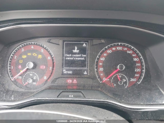 Volkswagen Jetta 2019 3VWW57BU6KM077537 Image 7
