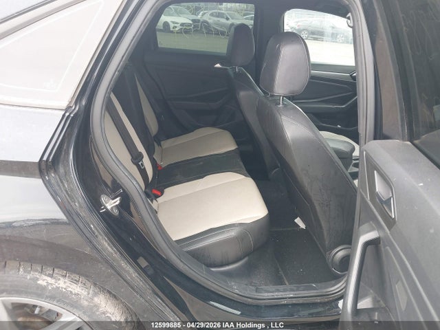Volkswagen Jetta 2019 3VWW57BU6KM077537 Image 8