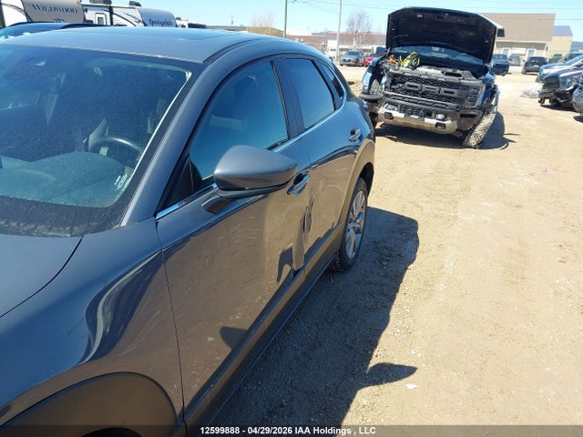 3MVDMBCL4LM109018 Mazda Cx-30 Select