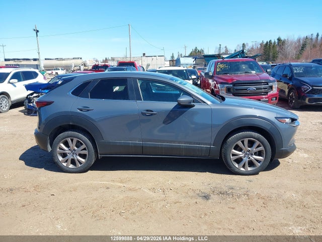 3MVDMBCL4LM109018 Mazda Cx-30 Select