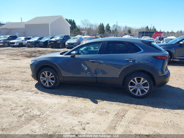 3MVDMBCL4LM109018 Mazda Cx-30 Select
