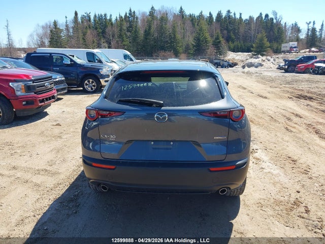 3MVDMBCL4LM109018 Mazda Cx-30 Select