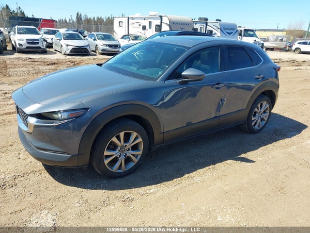 3MVDMBCL4LM109018 Mazda Cx-30 Select