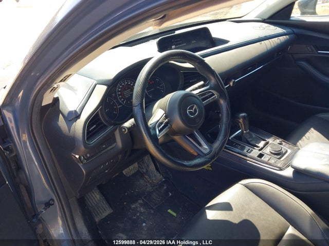 3MVDMBCL4LM109018 Mazda Cx-30 Select