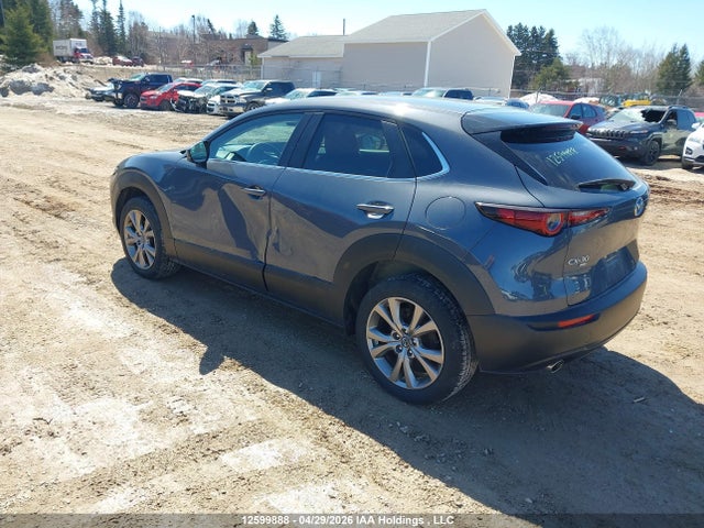 3MVDMBCL4LM109018 Mazda Cx-30 Select