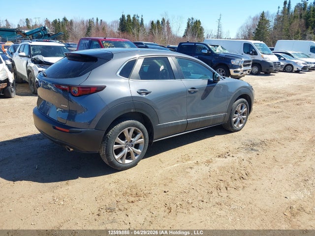 3MVDMBCL4LM109018 Mazda Cx-30 Select