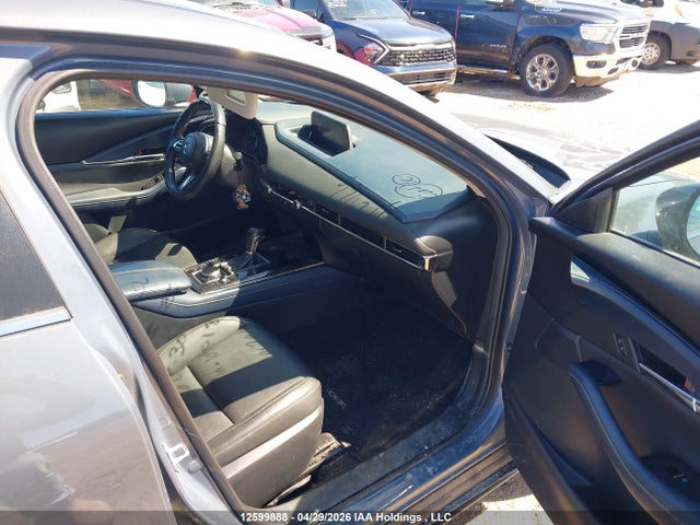 3MVDMBCL4LM109018 Mazda Cx-30 Select