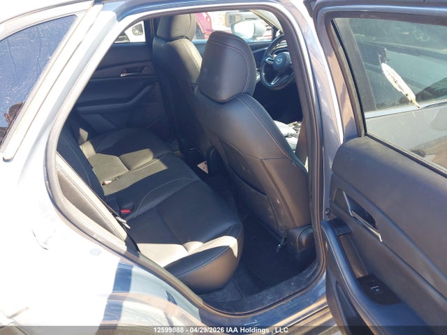 3MVDMBCL4LM109018 Mazda Cx-30 Select