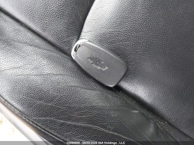 1G1ZE5ST5HF265155 Chevrolet MALIBU 1LT