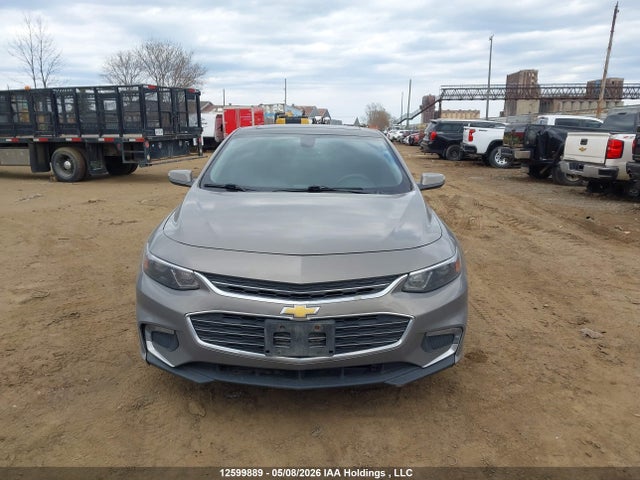 1G1ZE5ST5HF265155 Chevrolet MALIBU 1LT