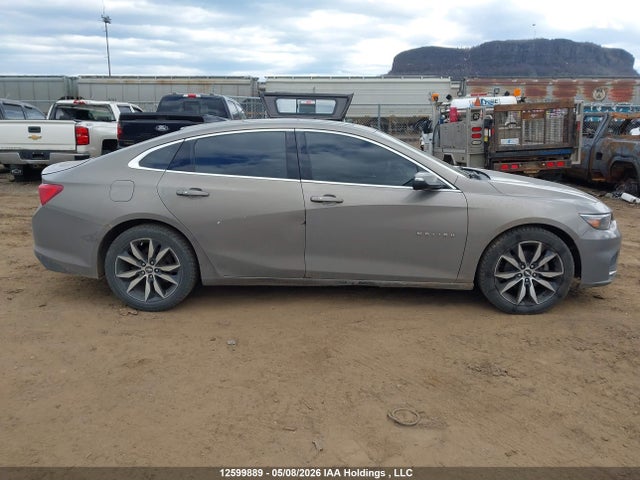 1G1ZE5ST5HF265155 Chevrolet MALIBU 1LT