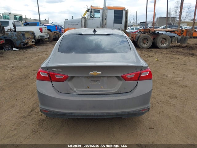 1G1ZE5ST5HF265155 Chevrolet MALIBU 1LT