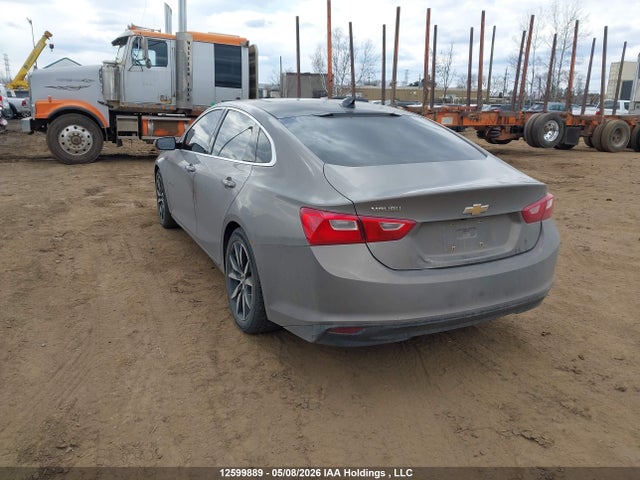 1G1ZE5ST5HF265155 Chevrolet MALIBU 1LT