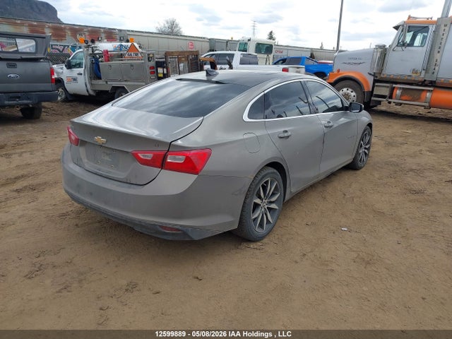 1G1ZE5ST5HF265155 Chevrolet MALIBU 1LT