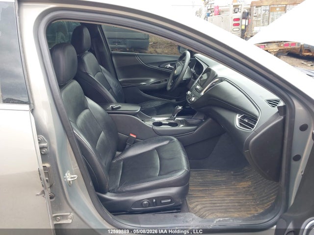 1G1ZE5ST5HF265155 Chevrolet MALIBU 1LT