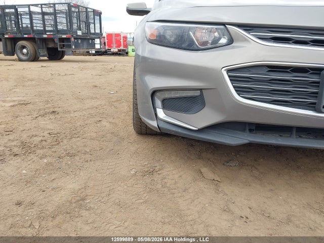 1G1ZE5ST5HF265155 Chevrolet MALIBU 1LT