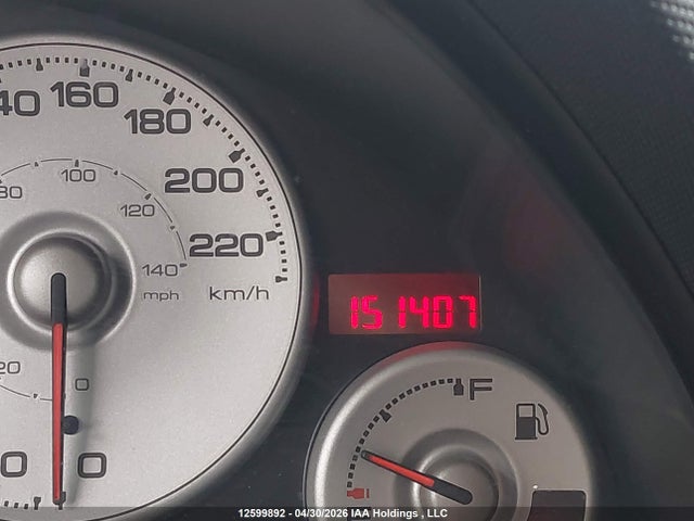 Продажа на аукционе авто 2002 Acura Rsx, vin: JH4DC54662C800340, номер лота: 12599892