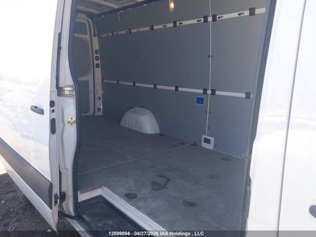Продажа на аукционе авто 2025 Mercedes-benz Sprinter 2500, vin: W1Y4KCHY2SP788860, номер лота: 12599894