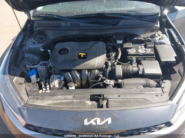 Продаж на аукціоні авто 2023 Kia Forte Lx, vin: 3KPF24AD1PE708238, номер лоту: 12599896