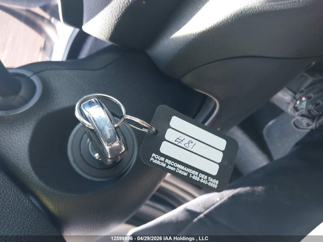 Продаж на аукціоні авто 2023 Kia Forte Lx, vin: 3KPF24AD1PE708238, номер лоту: 12599896