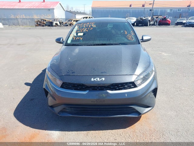 Продаж на аукціоні авто 2023 Kia Forte Lx, vin: 3KPF24AD1PE708238, номер лоту: 12599896