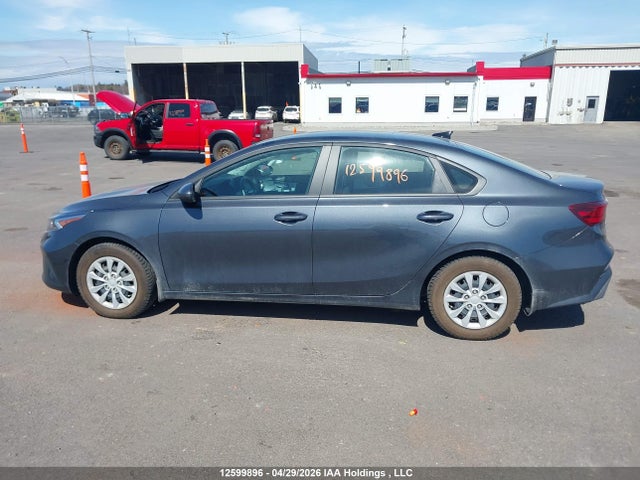 Продаж на аукціоні авто 2023 Kia Forte Lx, vin: 3KPF24AD1PE708238, номер лоту: 12599896