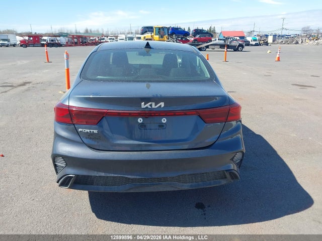 Продаж на аукціоні авто 2023 Kia Forte Lx, vin: 3KPF24AD1PE708238, номер лоту: 12599896