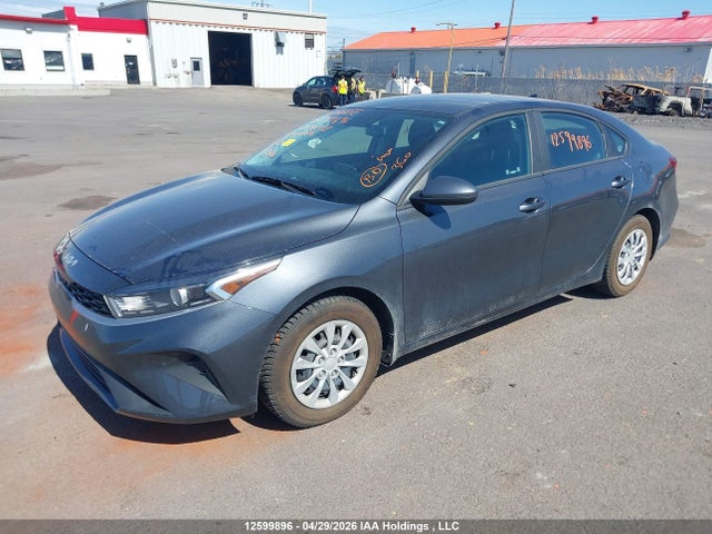 Продаж на аукціоні авто 2023 Kia Forte Lx, vin: 3KPF24AD1PE708238, номер лоту: 12599896