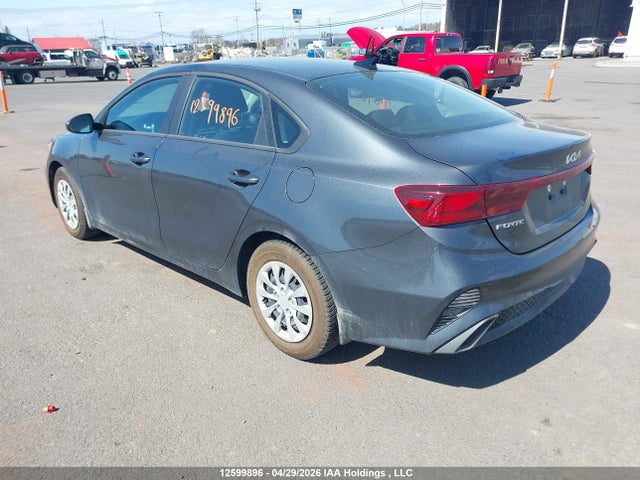 Продаж на аукціоні авто 2023 Kia Forte Lx, vin: 3KPF24AD1PE708238, номер лоту: 12599896
