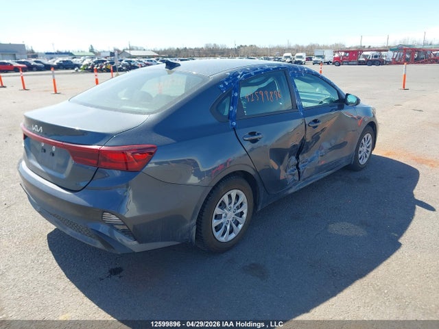 Продаж на аукціоні авто 2023 Kia Forte Lx, vin: 3KPF24AD1PE708238, номер лоту: 12599896