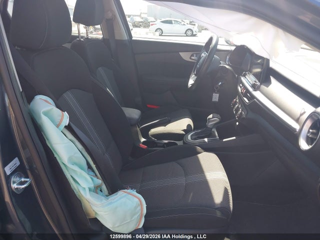 Продаж на аукціоні авто 2023 Kia Forte Lx, vin: 3KPF24AD1PE708238, номер лоту: 12599896