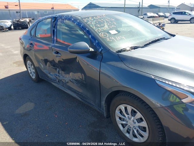 Продаж на аукціоні авто 2023 Kia Forte Lx, vin: 3KPF24AD1PE708238, номер лоту: 12599896