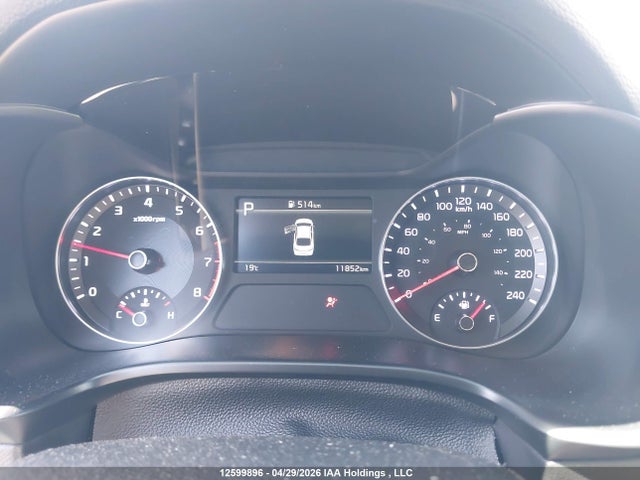 Продаж на аукціоні авто 2023 Kia Forte Lx, vin: 3KPF24AD1PE708238, номер лоту: 12599896