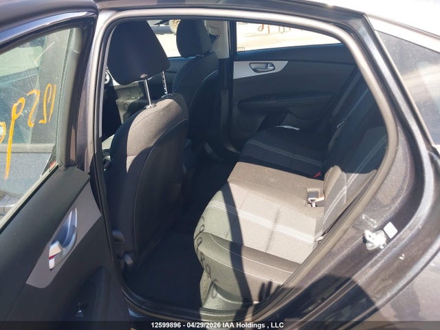 Продаж на аукціоні авто 2023 Kia Forte Lx, vin: 3KPF24AD1PE708238, номер лоту: 12599896