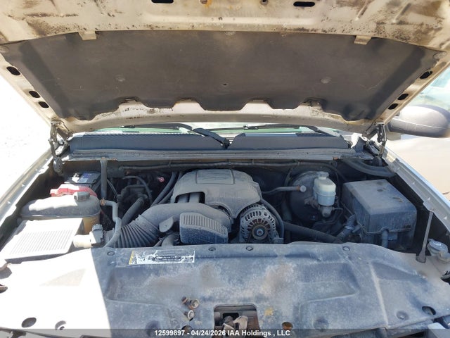 Aukcja sprzedaży 2009 Gmc Sierra 1500, vin: 2GTEK19C891131309, numer aukcji: 12599897