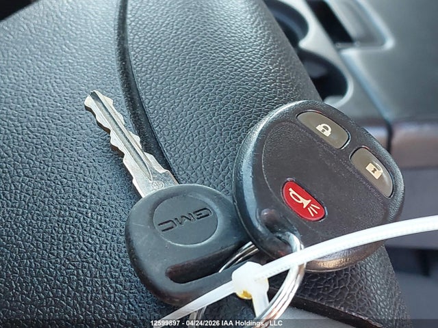 Aukcja sprzedaży 2009 Gmc Sierra 1500, vin: 2GTEK19C891131309, numer aukcji: 12599897