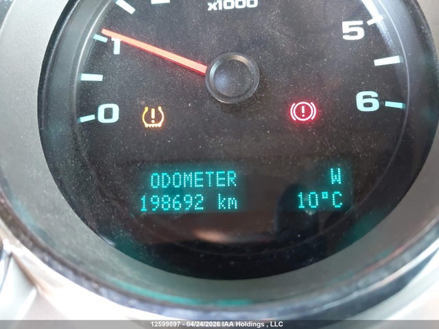 Aukcja sprzedaży 2009 Gmc Sierra 1500, vin: 2GTEK19C891131309, numer aukcji: 12599897