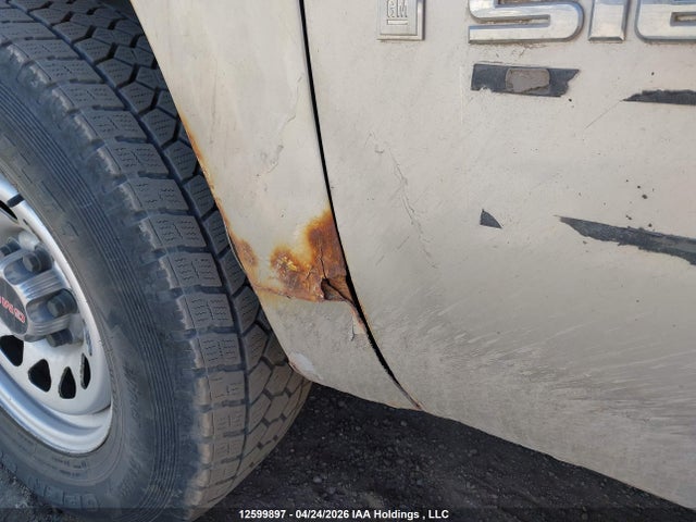 Aukcja sprzedaży 2009 Gmc Sierra 1500, vin: 2GTEK19C891131309, numer aukcji: 12599897
