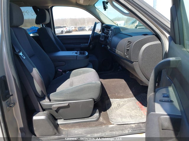 Aukcja sprzedaży 2009 Gmc Sierra 1500, vin: 2GTEK19C891131309, numer aukcji: 12599897