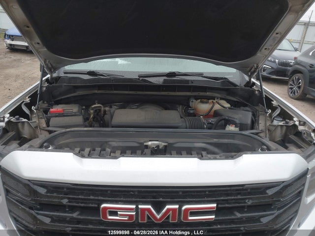 3GTUUCED1NG509990 GMC SIERRA 1500