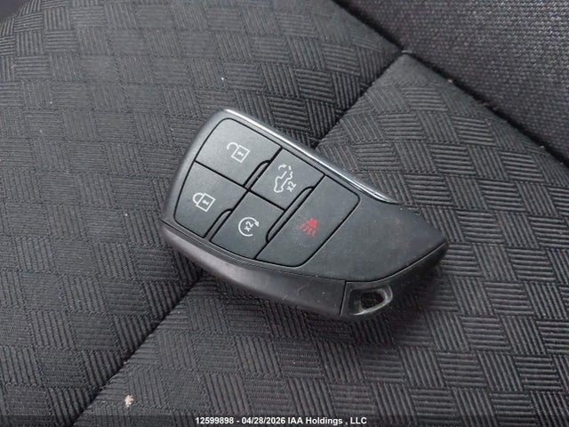 3GTUUCED1NG509990 GMC SIERRA 1500