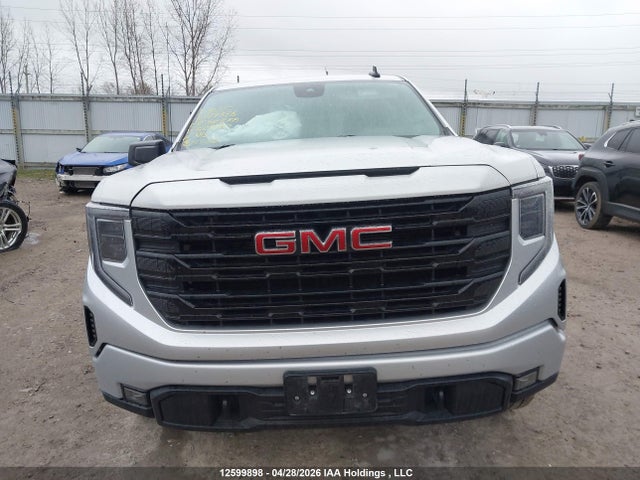 3GTUUCED1NG509990 GMC SIERRA 1500