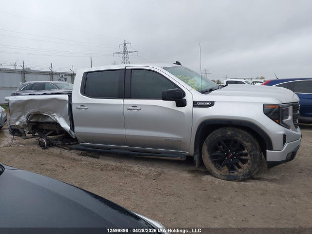 3GTUUCED1NG509990 GMC SIERRA 1500