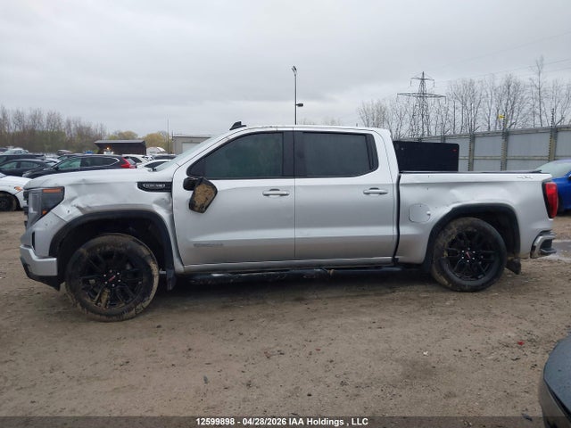 3GTUUCED1NG509990 GMC SIERRA 1500