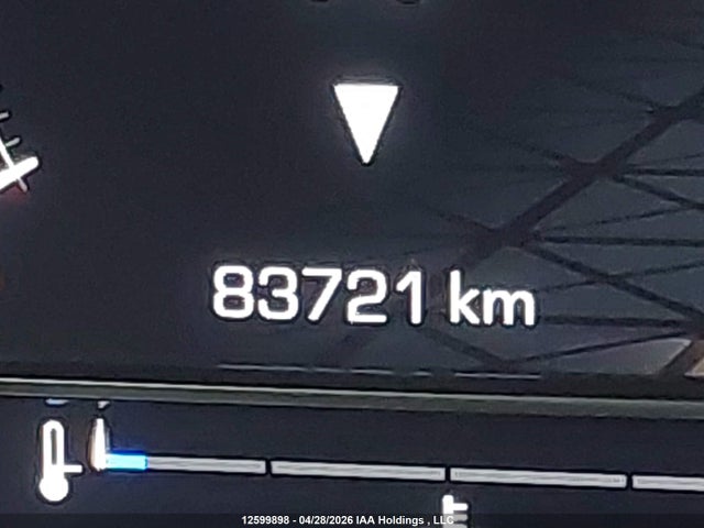 3GTUUCED1NG509990 GMC SIERRA 1500